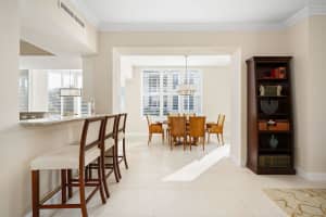 801 N Swim Club Drive 3a, Vero Beach, FL 32963 Sold 03/15/24