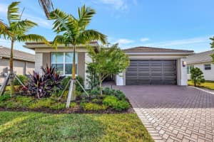11861 SW Poseidon Way, Port St Lucie, FL 34987 Sold 03/28/24