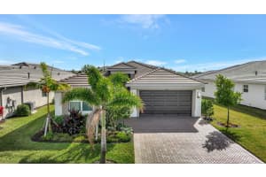 11861 SW Poseidon Way, Port St Lucie, FL 34987 Sold 03/28/24