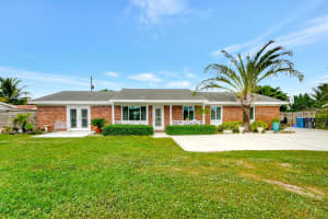 3189 Pebble Beach Drive, Lake Worth, FL 33467 Sold 03/05/24