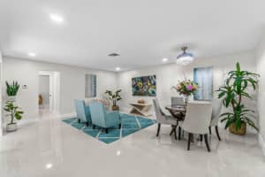 2924 NW 7th Court A, Delray Beach, FL 33445 Sold 02/29/24