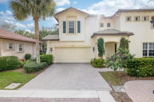 555 Tomahawk Court, Palm Beach Gardens, FL 33410 Sold 07/17/24