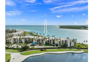 2808 SE Dune Drive 1403, Stuart, FL 34996 Sold 09/30/24