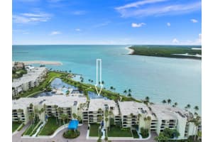 2808 SE Dune Drive 1403, Stuart, FL 34996 Sold 09/30/24
