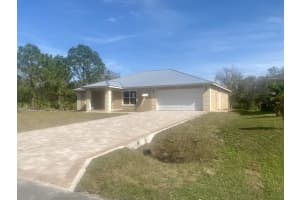 2986 NW 33rd Avenue, Okeechobee, FL 34972 Sold 02/20/24
