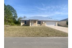 2986 NW 33rd Avenue, Okeechobee, FL 34972 Sold 02/20/24