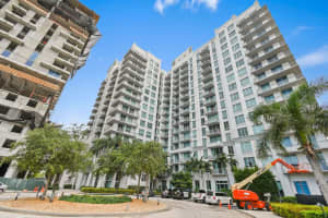 300 S Australian Avenue 1119, West Palm Beach, FL 33401 Sold 08/30/24