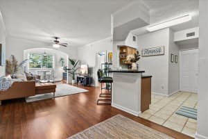 9833 Baywinds Drive 7305, West Palm Beach, FL 33411 Sold 05/02/24