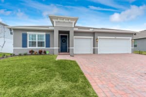 4207 Keeson Circle, Vero Beach, FL 32967 Sold 03/19/24