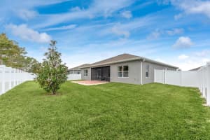 4207 Keeson Circle, Vero Beach, FL 32967 Sold 03/19/24