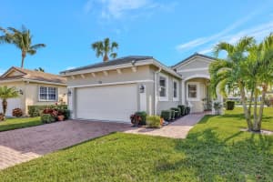 711 SW Rocky Bayou Terrace, Port Saint Lucie, FL 34986 Sold 07/29/24
