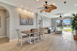 711 SW Rocky Bayou Terrace, Port Saint Lucie, FL 34986 Sold 07/29/24