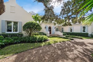 826 Sandfly Lane, Vero Beach, FL 32963 Sold 05/30/24