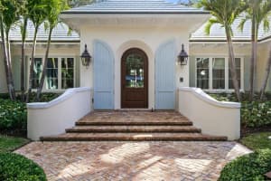 826 Sandfly Lane, Vero Beach, FL 32963 Sold 05/30/24