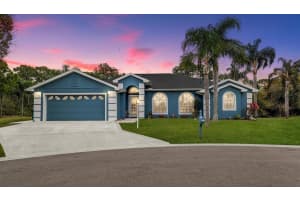 6802 Thoreau Terrace, Port St Lucie, FL 34952 Sold 06/11/24