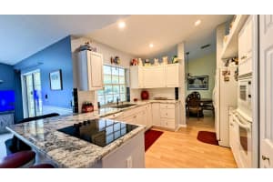 6802 Thoreau Terrace, Port St Lucie, FL 34952 Sold 06/11/24