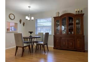 23 Lake Vista Trail 102, Port St Lucie, FL 34952 Sold 02/28/24