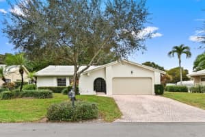 22151 Cameo Drive E, Boca Raton, FL 33433 Sold 08/15/24