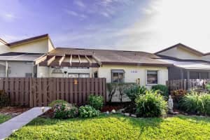 14181 Nesting Way B, Delray Beach, FL 33484 Sold 07/12/24