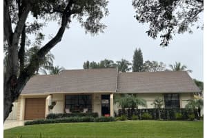 1317 Hummingbird Drive, Delray Beach, FL 33444 Sold 03/25/24