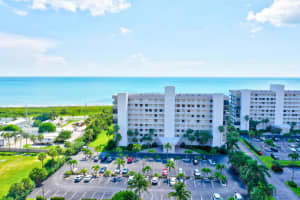 5061 N Highway A1a 505, Hutchinson Island, FL 34949 Sold 04/08/25