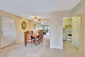 617 Sea Pine Way B2, Greenacres, FL 33415 Sold 04/01/24