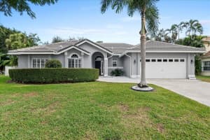 2420 Stonegate Drive, Wellington, FL 33414 Sold 03/01/24