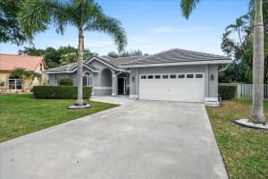 2420 Stonegate Drive, Wellington, FL 33414 Sold 03/01/24