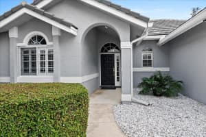 2420 Stonegate Drive, Wellington, FL 33414 Sold 03/01/24