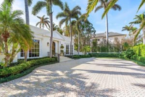 168 Kings Road, Palm Beach, FL 33480 Sold 02/21/25