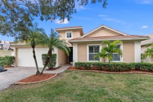 360 NW Sheffield Circle, Port St Lucie, FL 34983 Sold 07/09/24