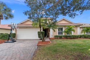 360 NW Sheffield Circle, Port St Lucie, FL 34983 Sold 07/09/24