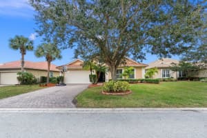 360 NW Sheffield Circle, Port St Lucie, FL 34983 Sold 07/09/24