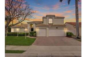 10256 Allamanda Circle, Palm Beach Gardens, FL 33410 Sold 03/08/24