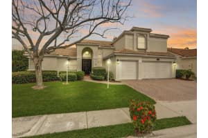 10256 Allamanda Circle, Palm Beach Gardens, FL 33410 Sold 03/08/24