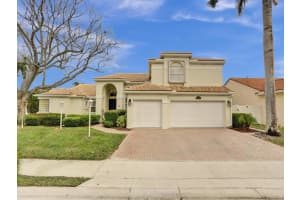 10256 Allamanda Circle, Palm Beach Gardens, FL 33410 Sold 03/08/24