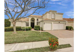 10256 Allamanda Circle, Palm Beach Gardens, FL 33410 Sold 03/08/24