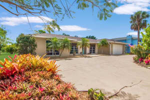 5800 Eagle Drive, Fort Pierce, FL 34951 Sold 05/22/24