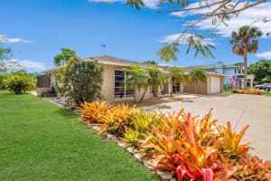 5800 Eagle Drive, Fort Pierce, FL 34951 Sold 05/22/24