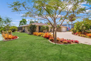 5800 Eagle Drive, Fort Pierce, FL 34951 Sold 05/22/24