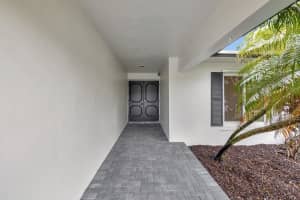 8108 NW 67th Avenue, Tamarac, FL 33321 Sold 02/16/24