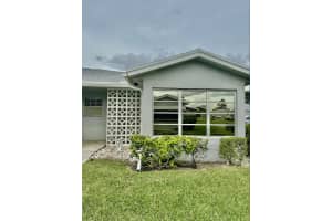 14476 Canalview Drive D, Delray Beach, FL 33484 Sold 10/01/24