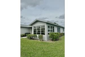14476 Canalview Drive D, Delray Beach, FL 33484 Sold 10/01/24