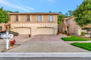 3593 Asperwood Circle, Coconut Creek, FL 33073 Sold 03/01/24