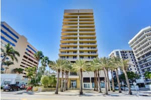 1551 N Flagler Drive 802, West Palm Beach, FL 33401 Sold 04/02/24