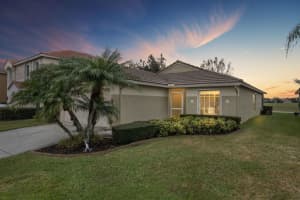 816 NW Greenwich Court, Port Saint Lucie, FL 34983 Sold 07/08/24