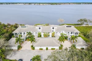 12354 Harbour Ridge Boulevard 3-5, Palm City, FL 34990 Sold 06/24/24