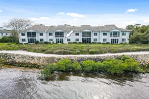 12354 Harbour Ridge Boulevard 3-5, Palm City, FL 34990 Sold 06/24/24