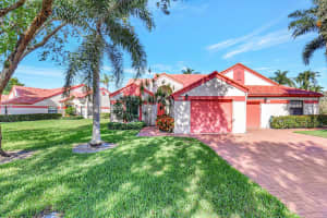 7792 Lexington Club Boulevard Boulevard A, Delray Beach, FL 33446 Sold 04/23/24