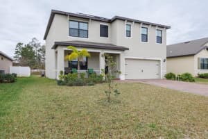 6595 Canterbridge Drive, Vero Beach, FL 32967 Sold 04/30/24